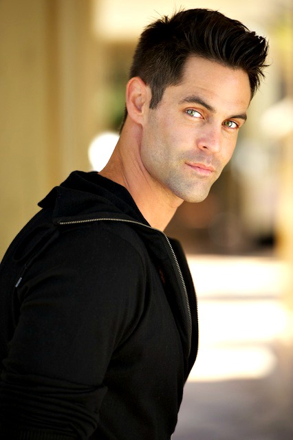 Jason-Shane Scott