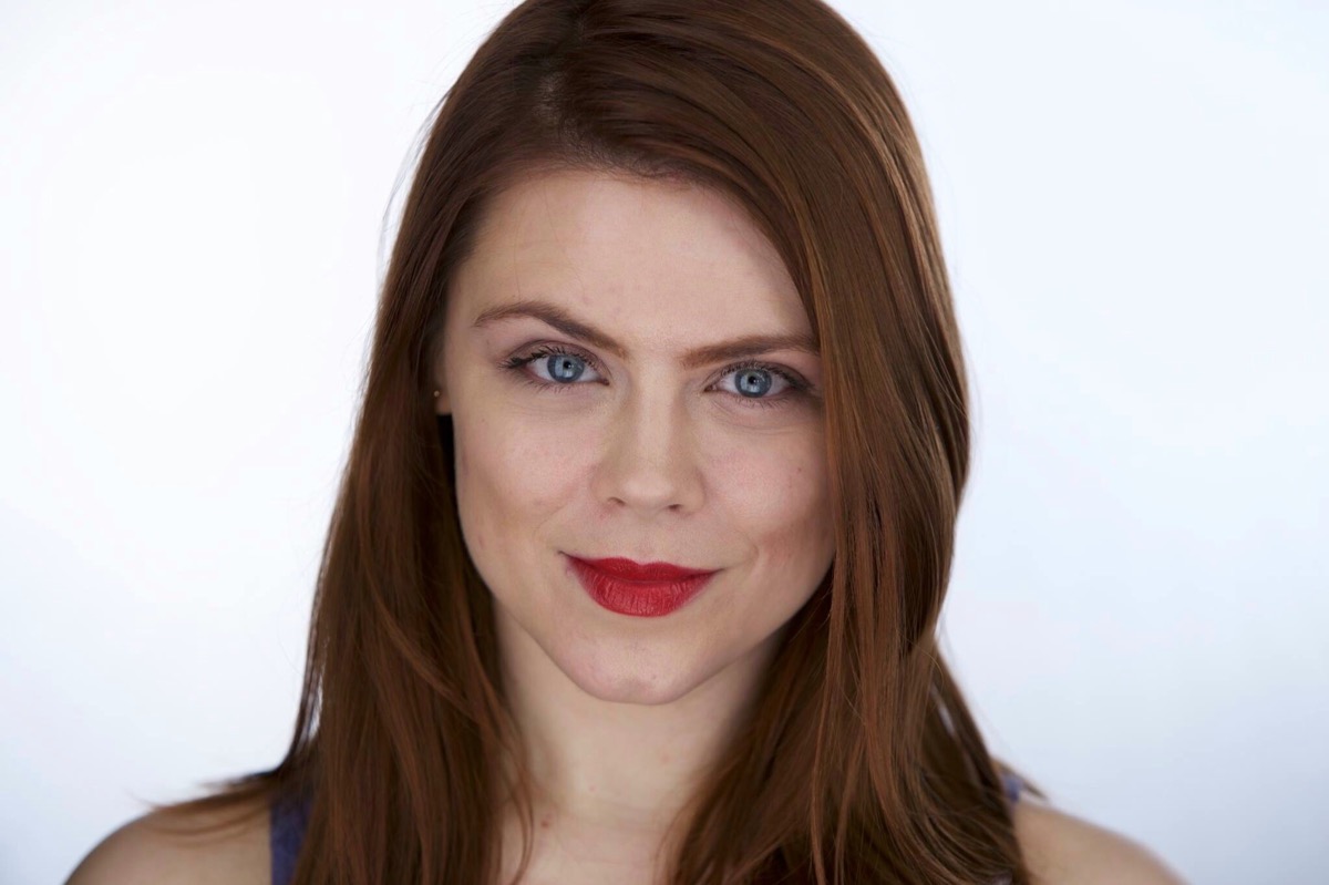 Ursula Anderman