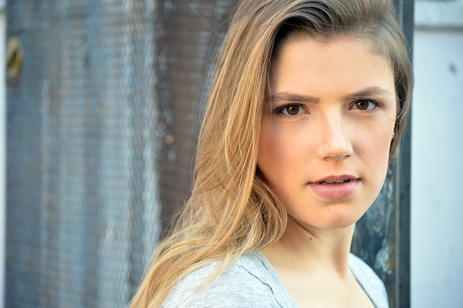 Julia Coulter