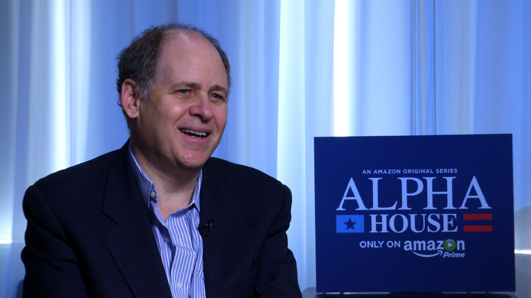 Jonathan Alter