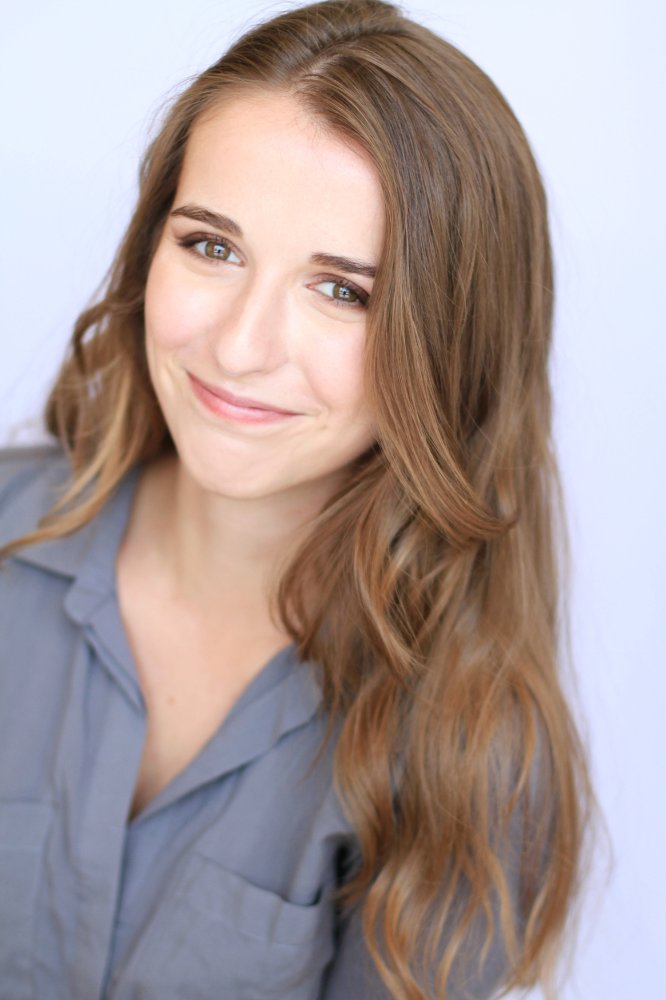 Stephanie Strehlow