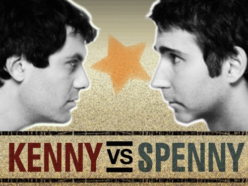 Kenny Hotz