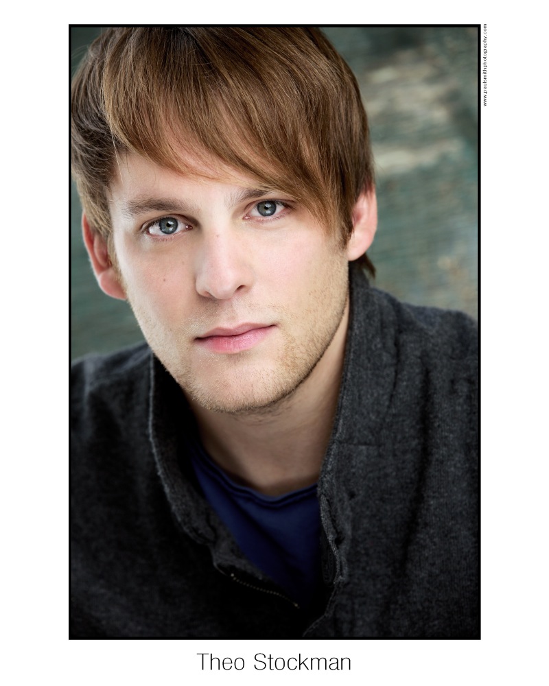 Theo Stockman
