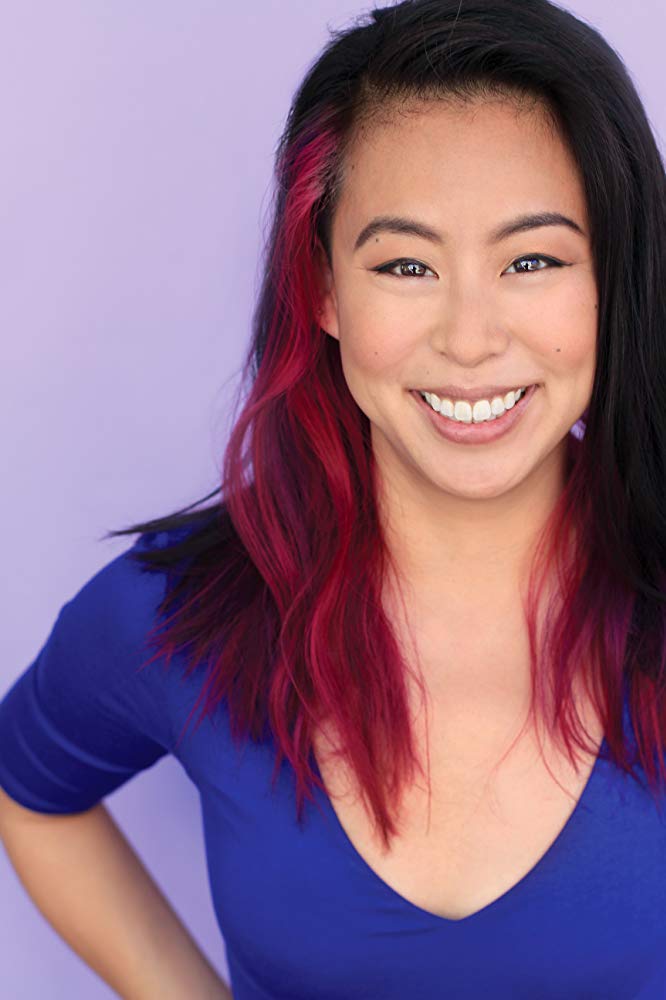 Quincy Cho