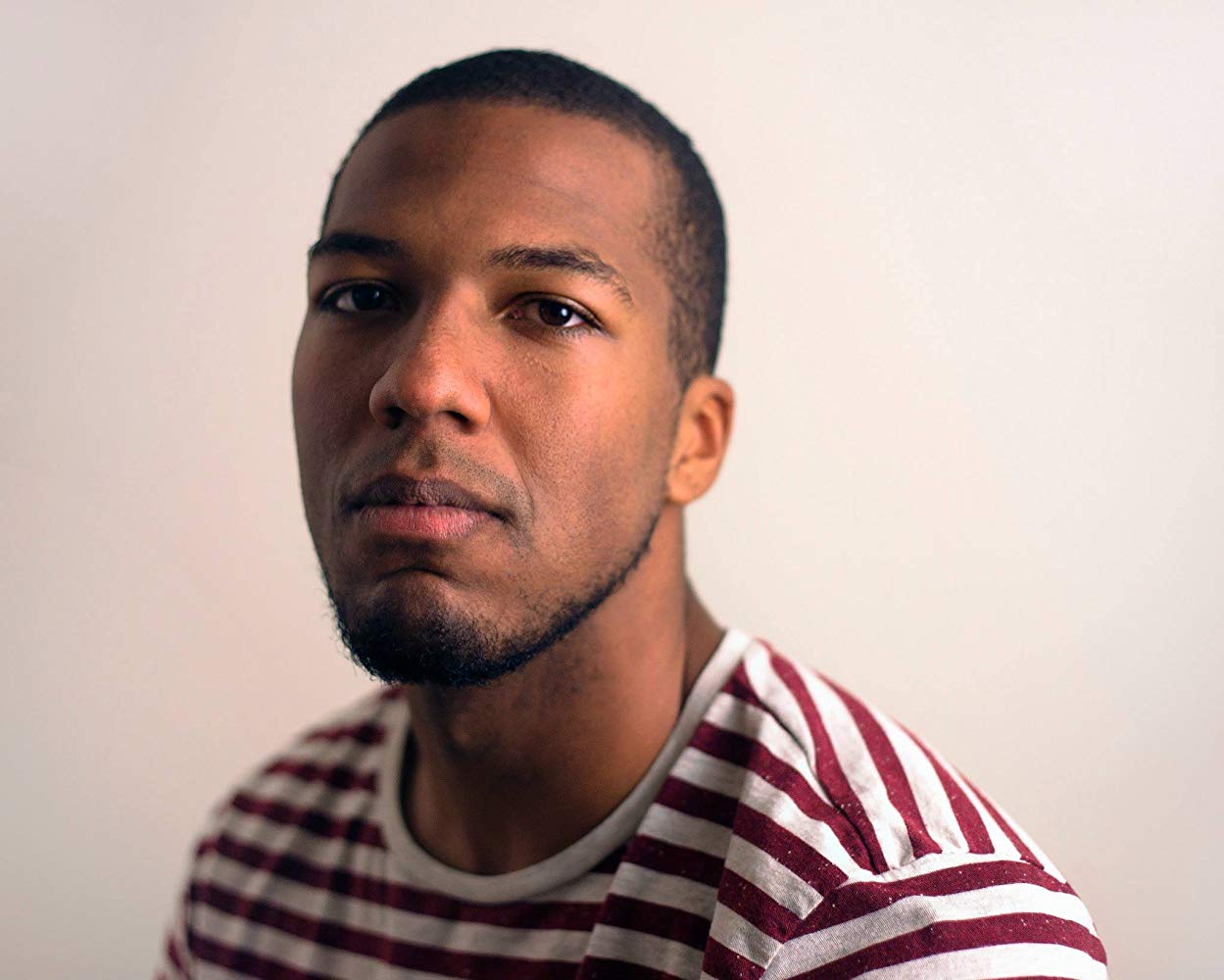 Brian A. Prince