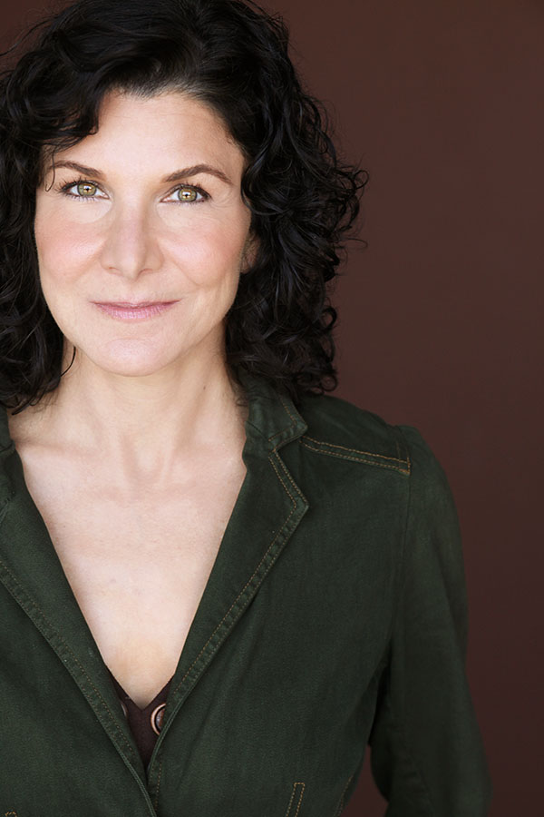 Lori Allen Thomas