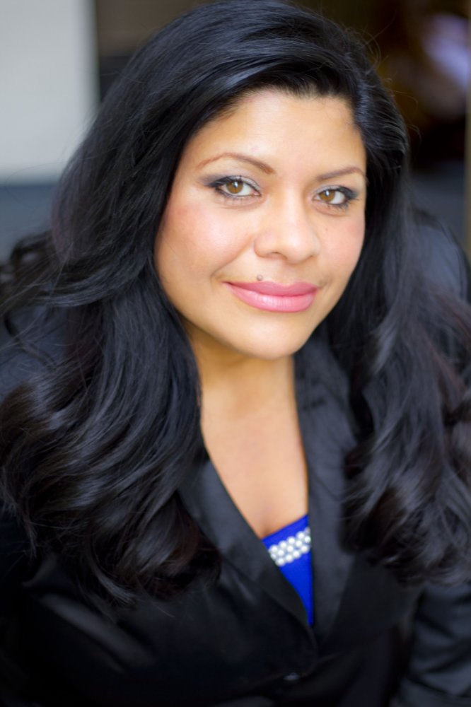 Lorena M. Santos