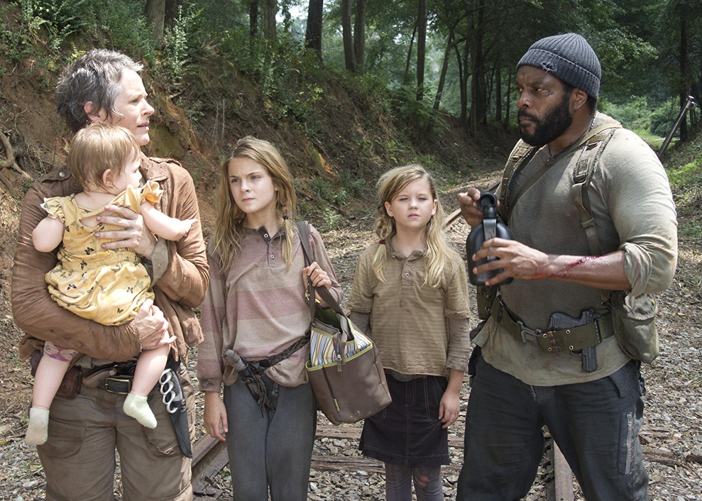 Tyreese Williams