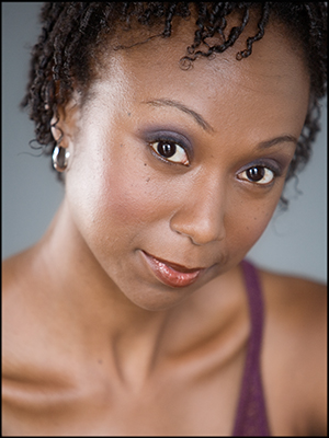Okiki Kendall