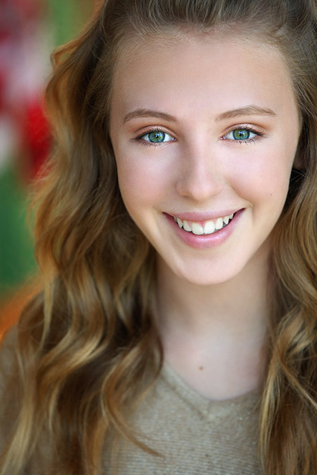 Hazel Sepenuk