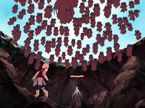 Sasori