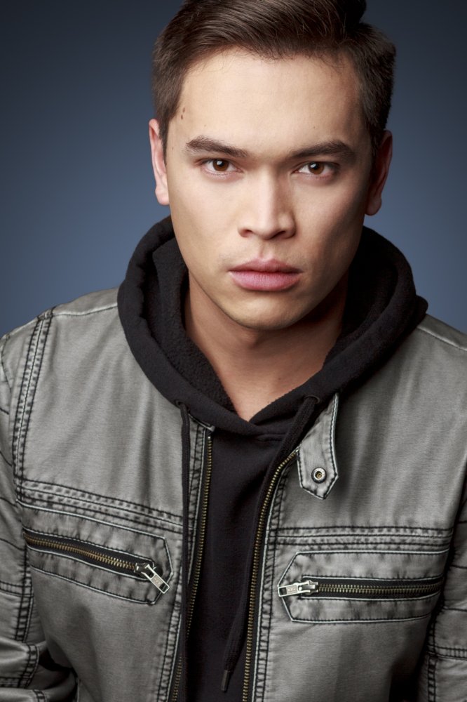 Tim Gabriel