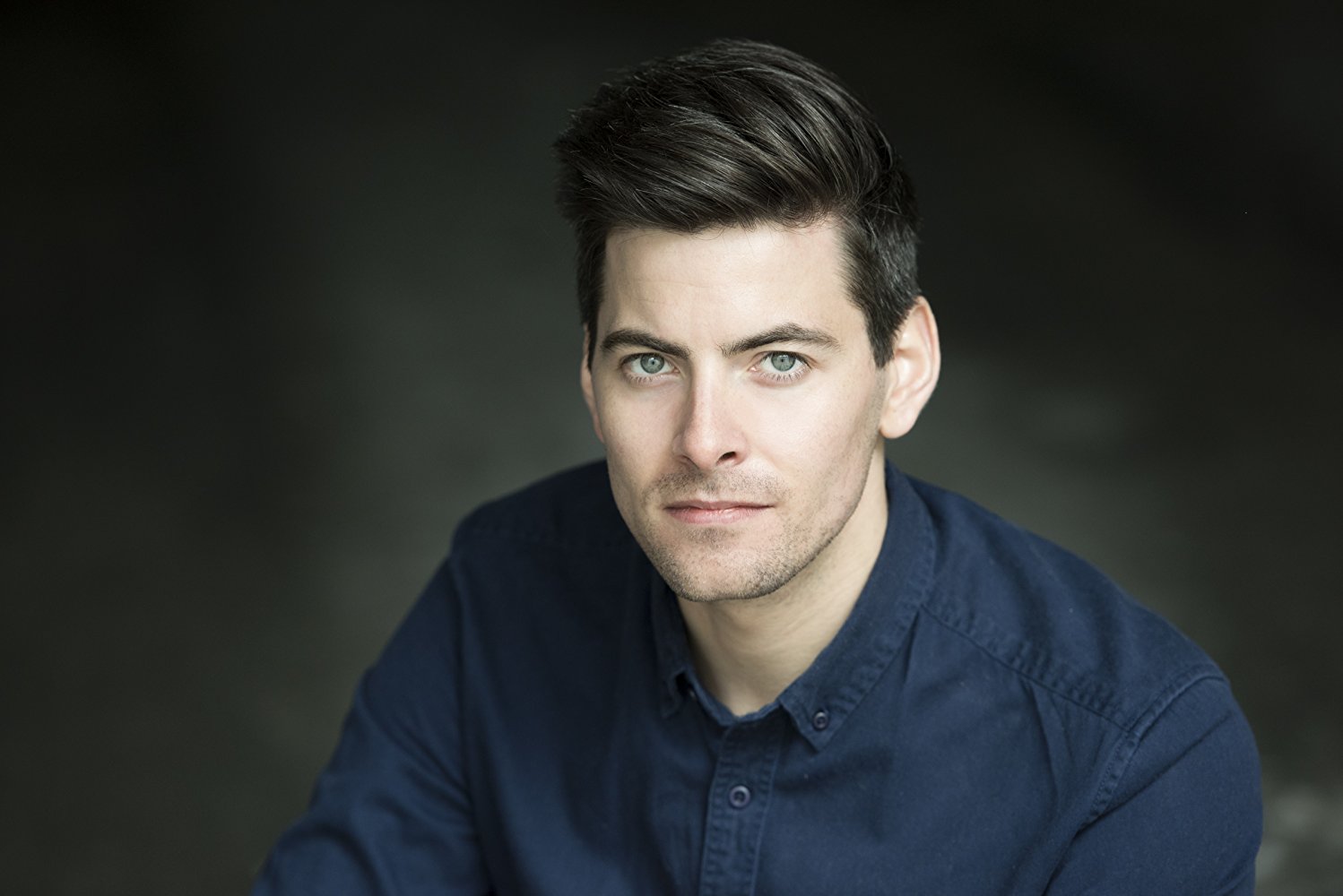 Shane McLean