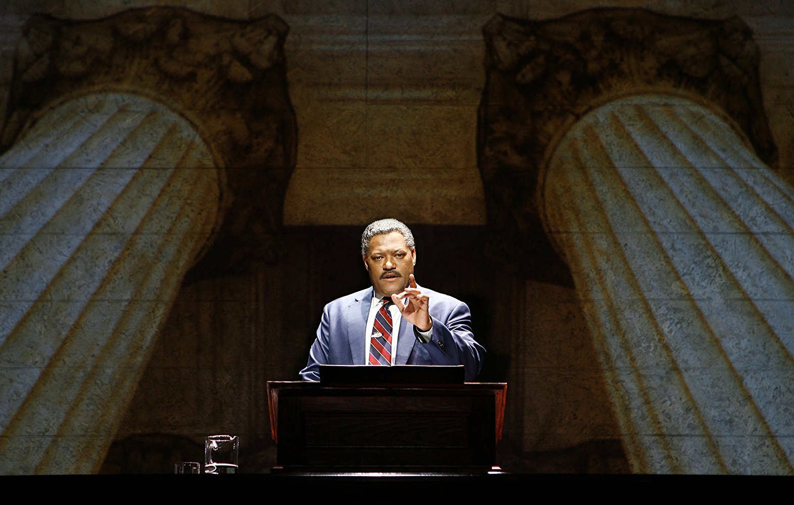 Thurgood Marshall