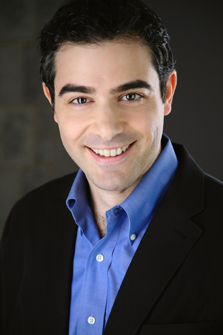 Matthew Rashid