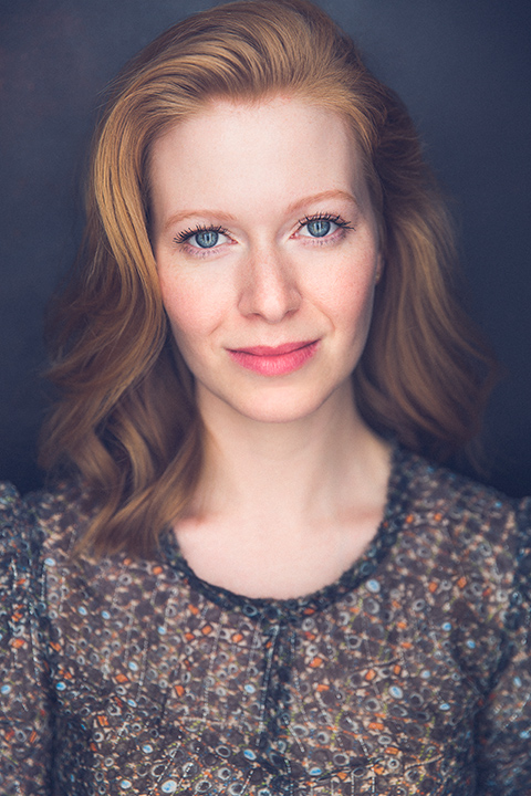 Frances Eve