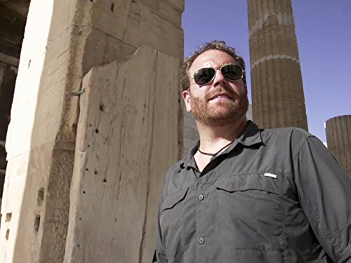 Josh Gates