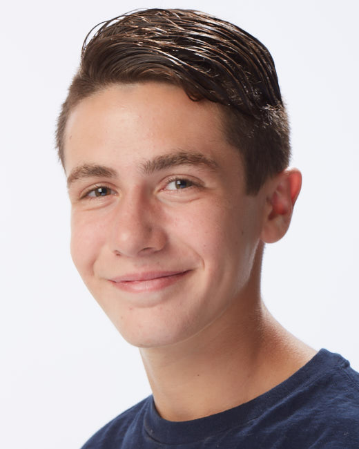 Keith Adam