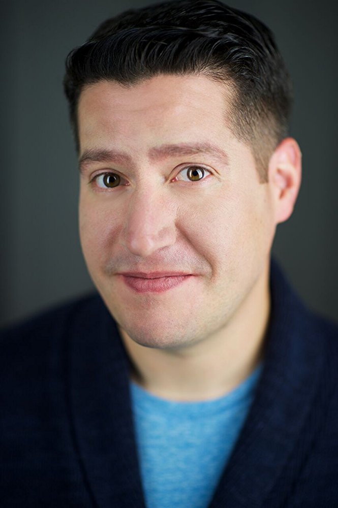 Chris Russell