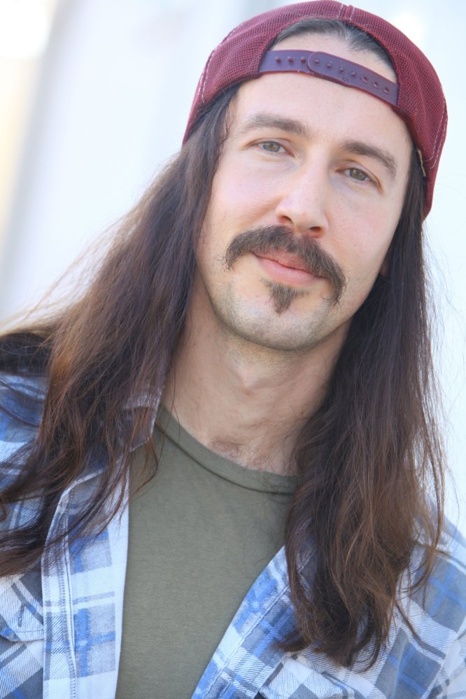 Dustin Coffey