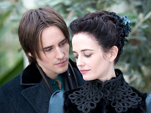 Vanessa Ives