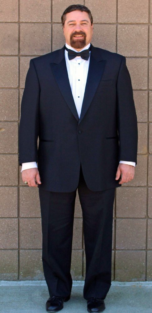 James Michael Cooper
