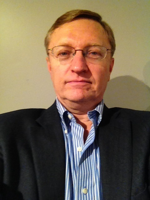 David Douglas Johnston