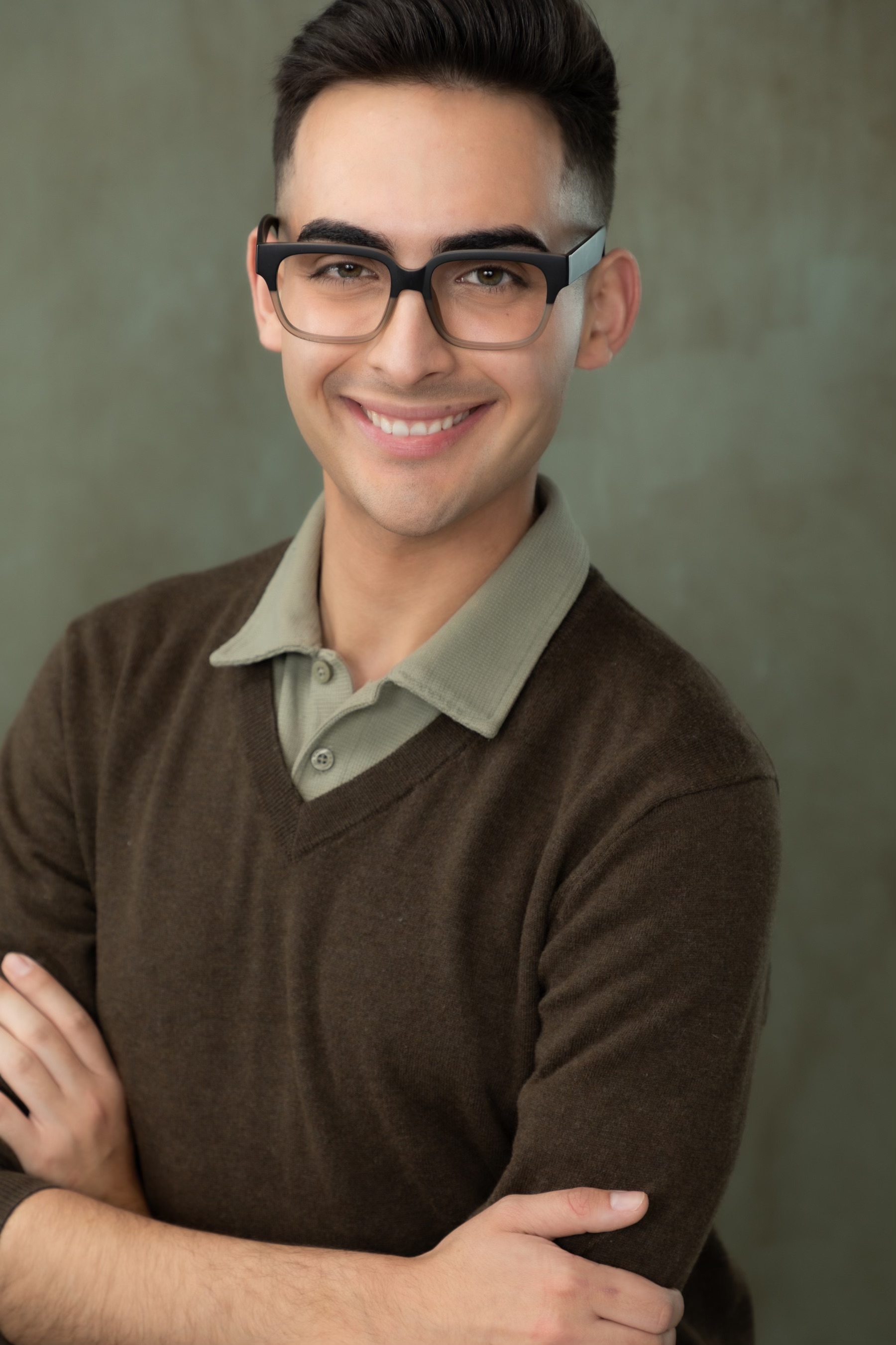 Elijah Macias