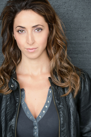 Nicole Haddad