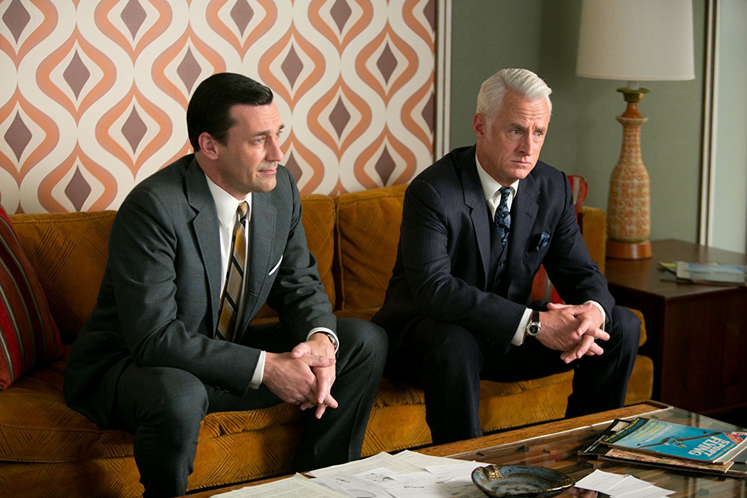 Don Draper