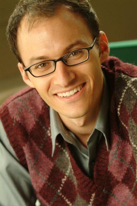 Eric Schwartz