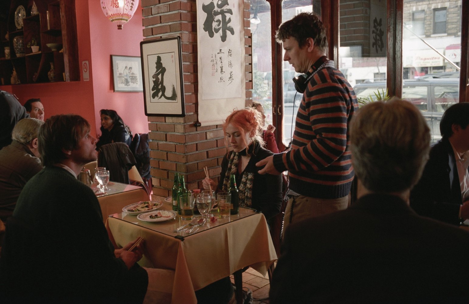 Michel Gondry