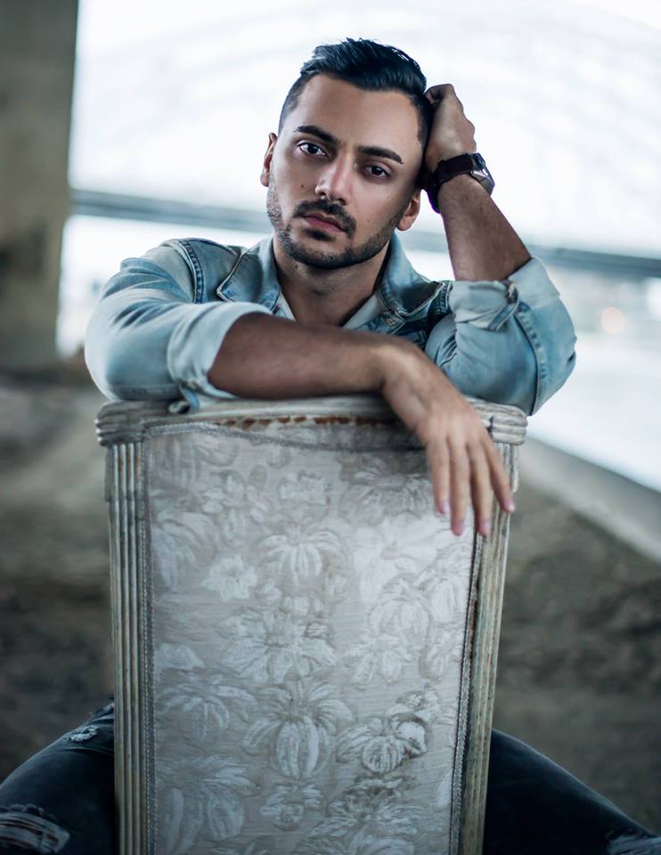 Bond Mgebrishvili