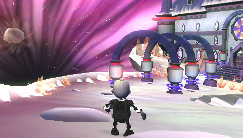 Clank