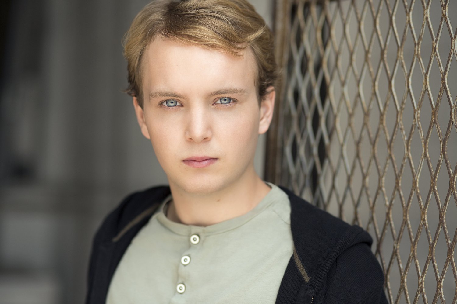 Tim Dougherty