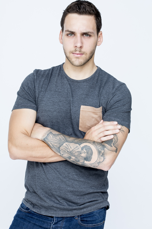 Bernardo Santos