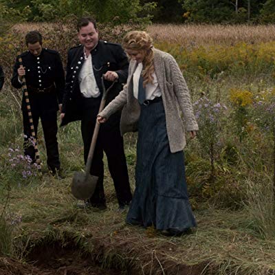 Constable Henry Higgins