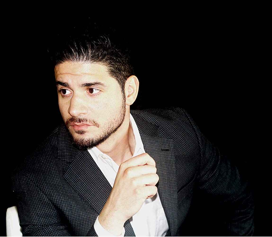 Paul Ron Cruz
