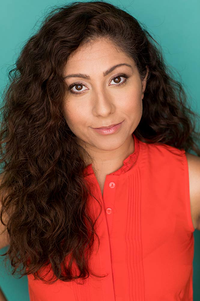 Natasha Khawja