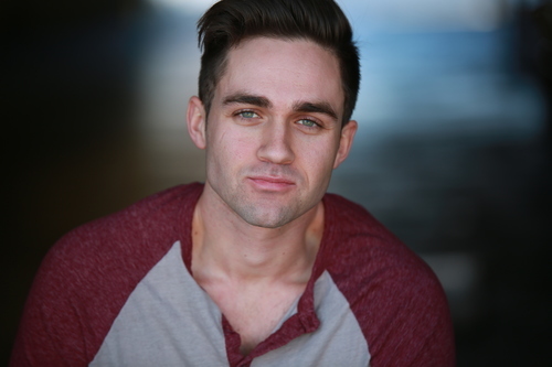 Lucas McGarvey