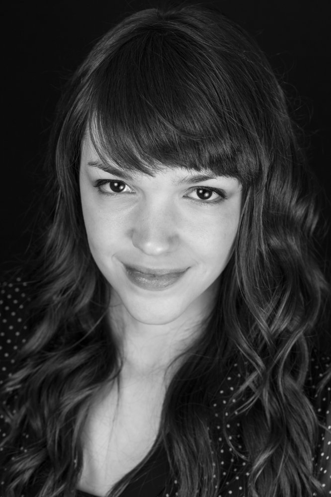 Lydia Orange