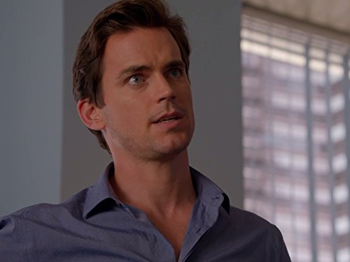 Neal Caffrey