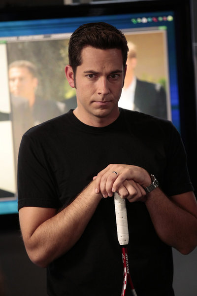 Chuck Bartowski