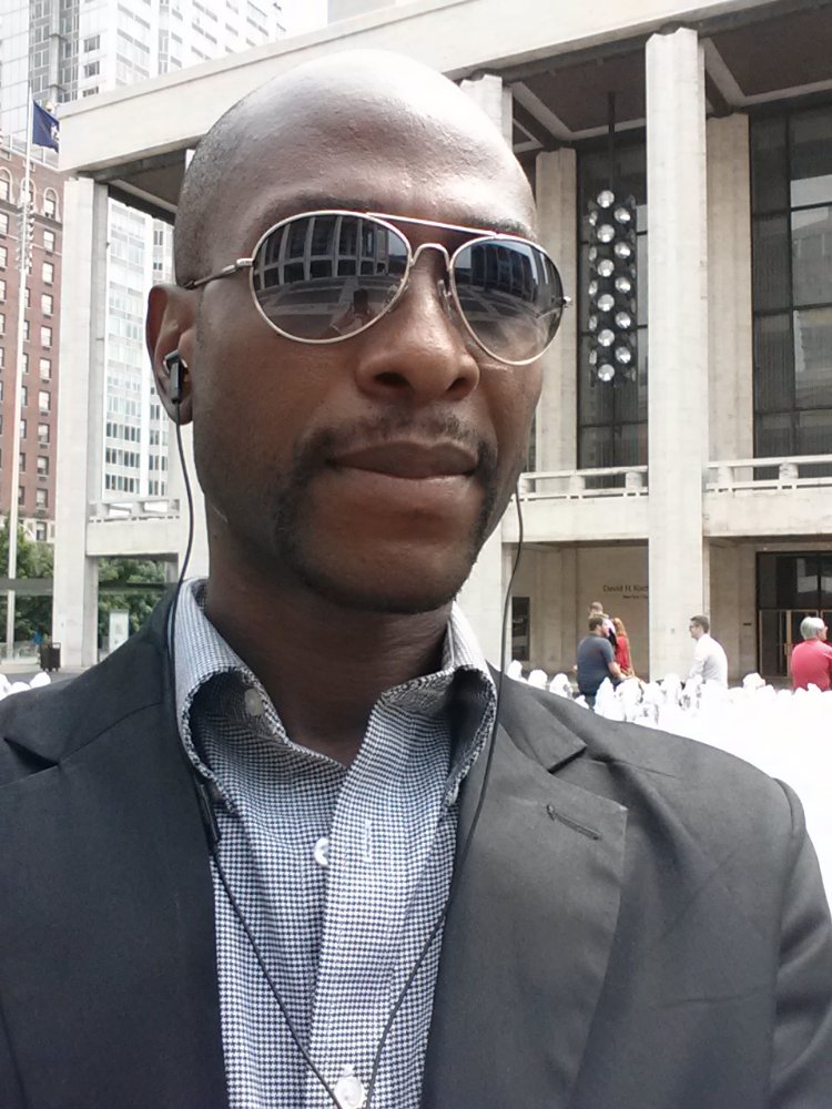 Gregory Mikell