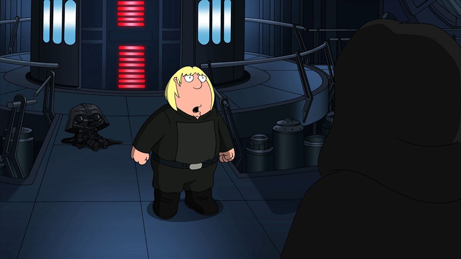 Chris Griffin