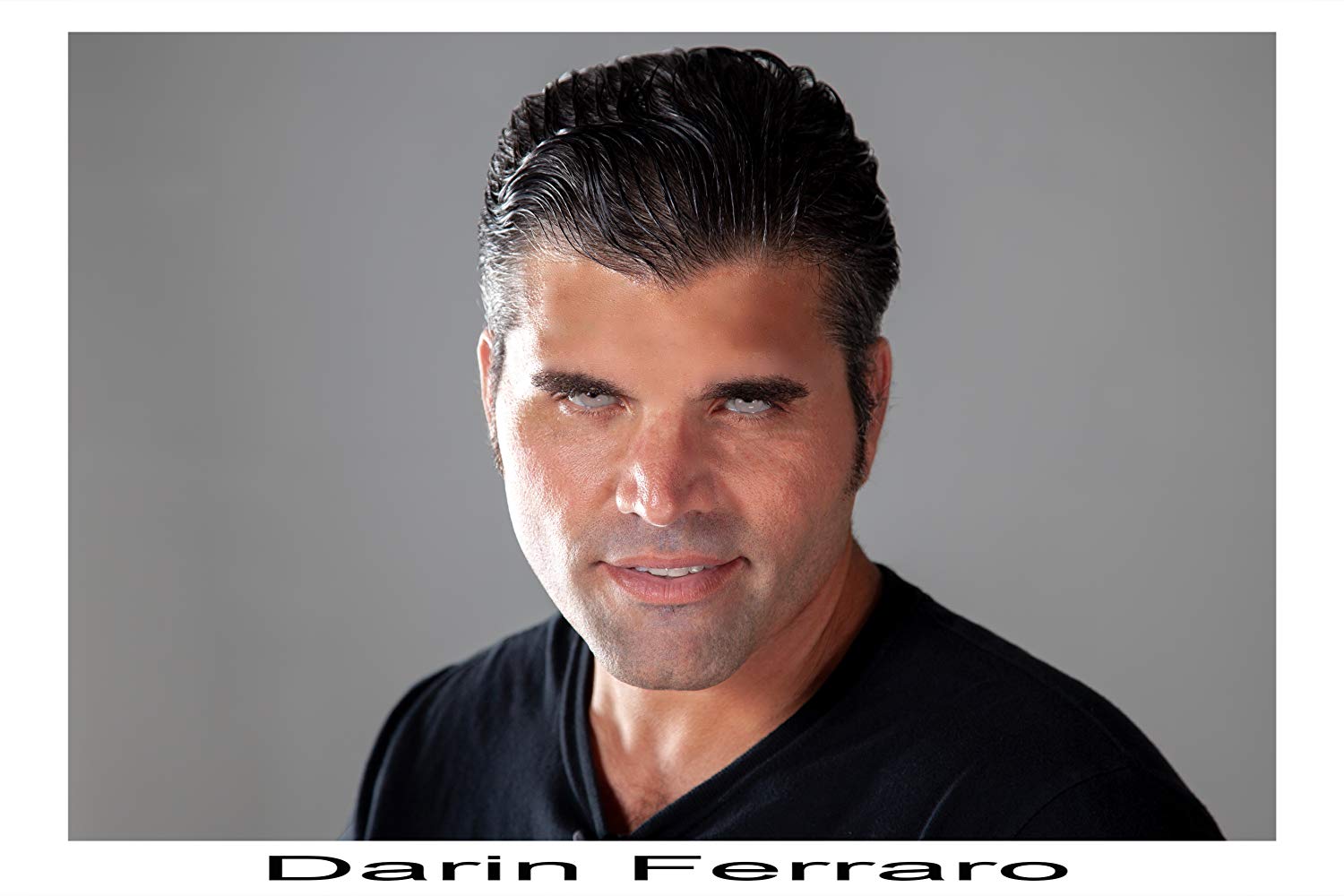 Darin Ferraro