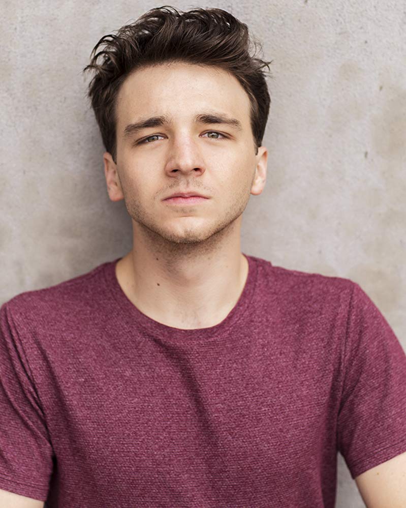 Bryce Earhart