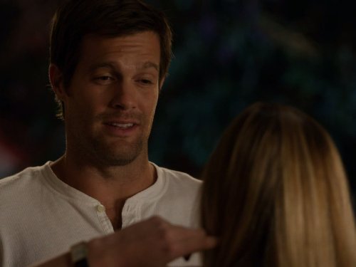 Nat Faxon