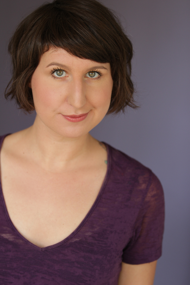 Kristen Studard