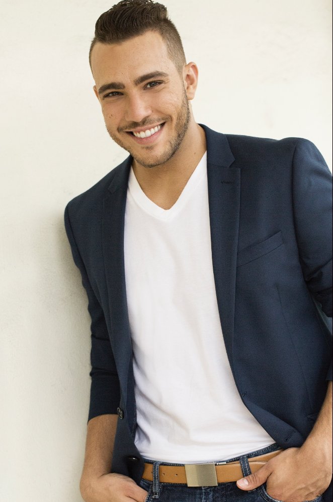 Lucas C. Lockwood